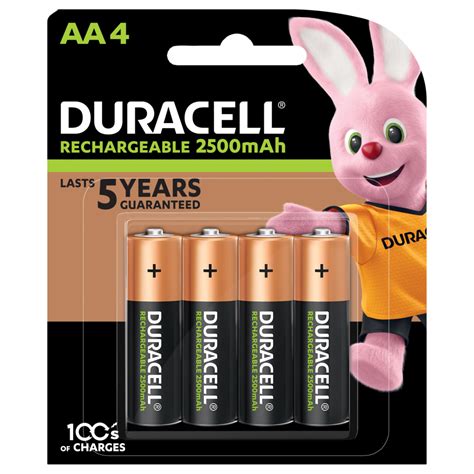 Duracell Specialty Batteries For All Your Specialty Devices