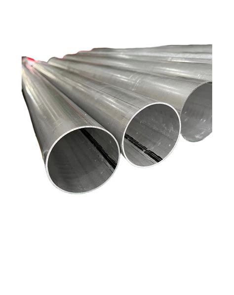 Dx D Sa D Welded Aluminized Stainless Galvanized Aluminum Carbon