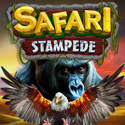 Safari Stampede