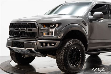 Used Ford F Raptor For Sale Perfect Auto