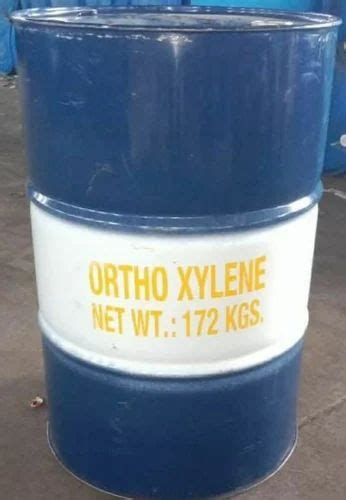 Ortho Xylene at Rs 105/kg | Ortho Xylene in Hyderabad | ID: 25970332412