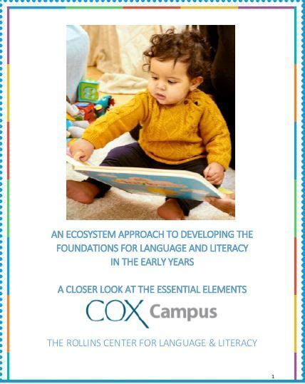A Closer Look At The Essential Ecosystem Elements Resource Library