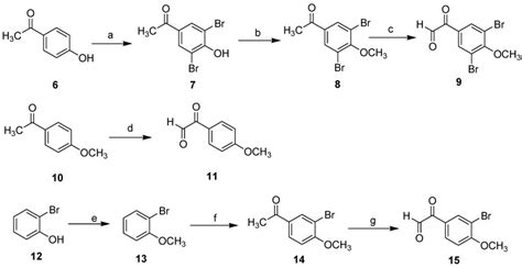 Reagents And Conditions A Nbsh2so4h2o 92 B Download