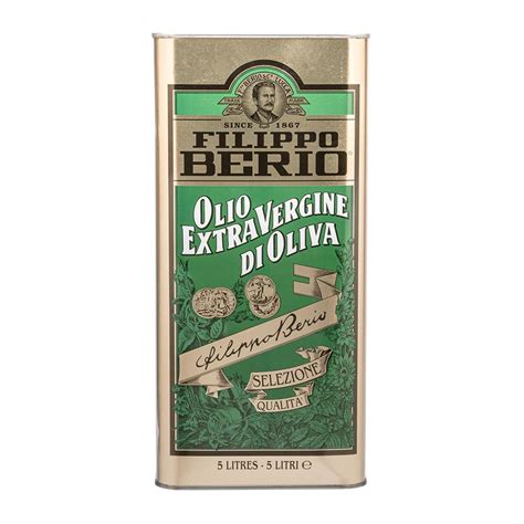 Filippo Berio Extra Virgin Olive Oil L Shopee Singapore