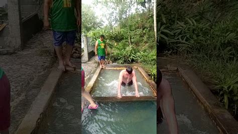 Hot Spring YouTube