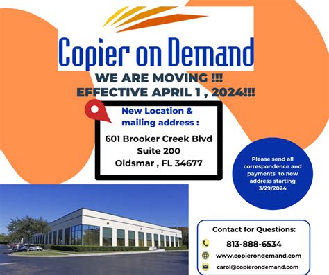 Table Top Copiers For Lease Or Purchase Tampa Fl Copier On Demand