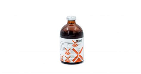 Multivit Inj X 100ml