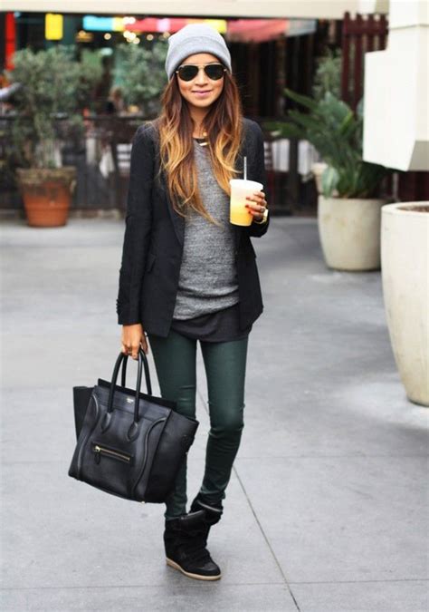 16 Cute Outfits With Sneakers Looks Street Style Looks Style Looks