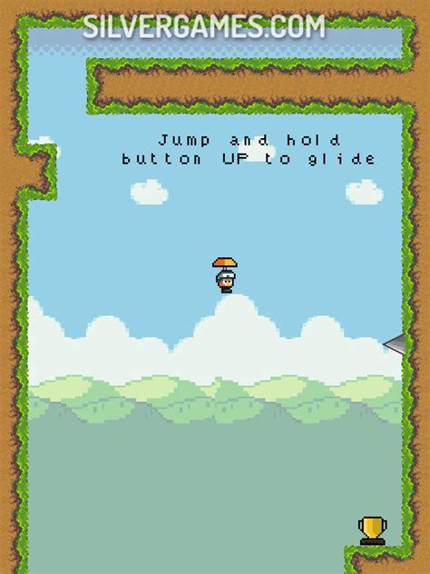 Lows Adventures Play Online On Silvergames 🕹️
