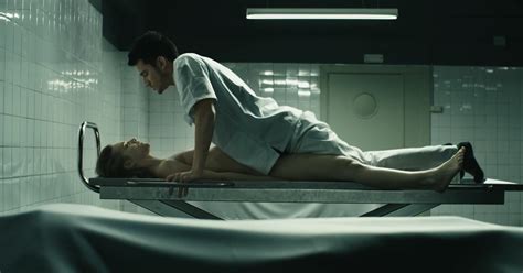 The Corpse Of Anna Fritz Nude Pics Page