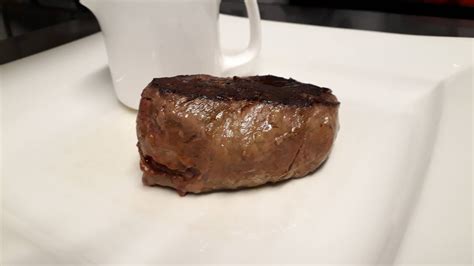 How To Cook The Perfect Fillet Steak Youtube