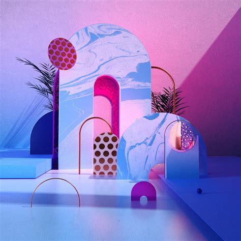 LUMEN on Behance
