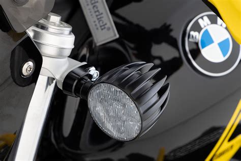 Edition Dayron Integriertes Led Tagfahrlicht Blinkersystem R Ninet