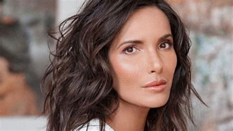 Top Chef Host Padma Lakshmi Poses In Bathtub For A Naked Photo Shoot India Today