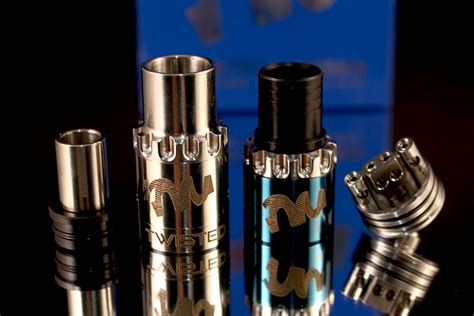 Best Rebuildable Atomizers 2018 Top Rdas And Rtas