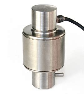 COMPRESSION COLUMN LOAD CELL COL Mux Weighing Solutions