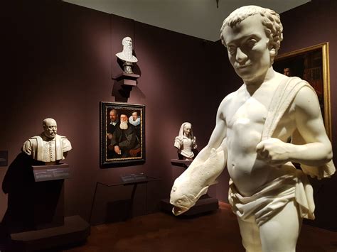 Il Cinquecento A Firenze Tra Michelangelo Pontormo E Giambologna A