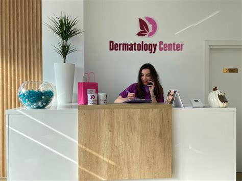 S a deschis un nou centru de dermatologie în Craiova Dermatology Center