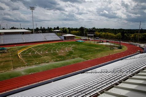 Spring Valley High School Track & Field | Columbia, SC 29229