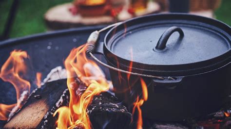 Discover The Best Dutch Ovens For Every Cooking Technique Braising Stewing Roasting And More