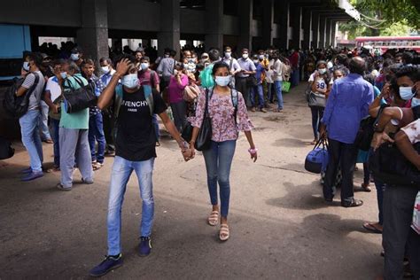 Situasi Sri Lanka Kian Memburuk Warga Tanpa Makanan Kita Akan Mati