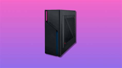 This Rtx 4070 Asus Gaming Pc Sees An Incredible 400 Trimmed Off Wepc