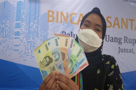 KLJ Tahap 3 2023 Kapan Cari Ini Besaran Dana Dan Jadwal Pencairan Dari