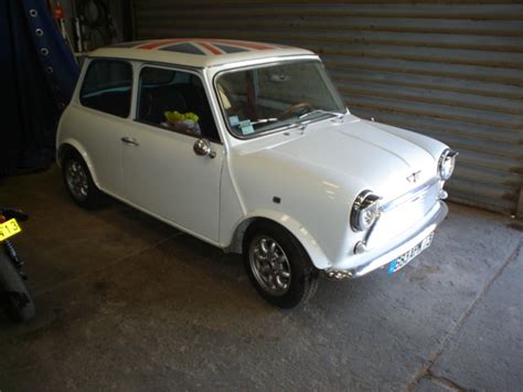 Vds 1000 union jack
