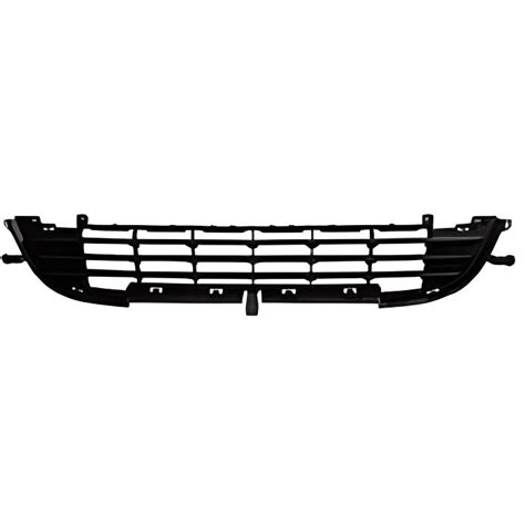 Grille De Calandre Inf Rieure Pour Peugeot Cc Phase