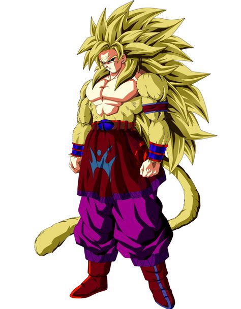 Goku Ssj 70000 Golden By Mkleonhart On Deviantart