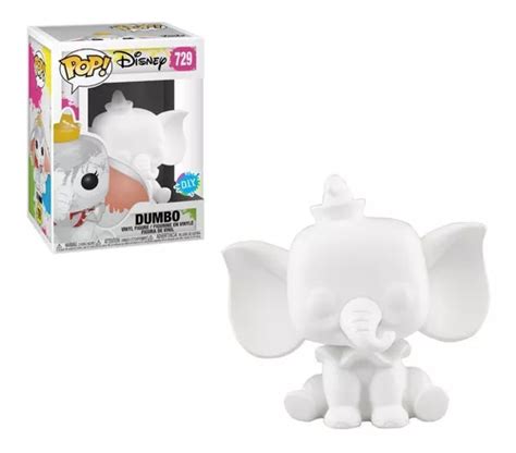 Funko Pop Disney Dumbo 729 MercadoLibre