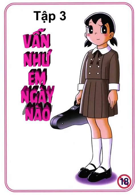 Đọc chap truyện hentai Thánh Nôbita Doravmon Chương 3 mới nhất Xem