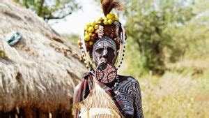 9 Famous Ethiopian Tribes and Their Traditions - See Africa Today