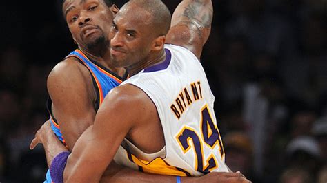 Kobe Bryant Scoring Title Odds: Books Favor 'No' Bet - SBNation.com