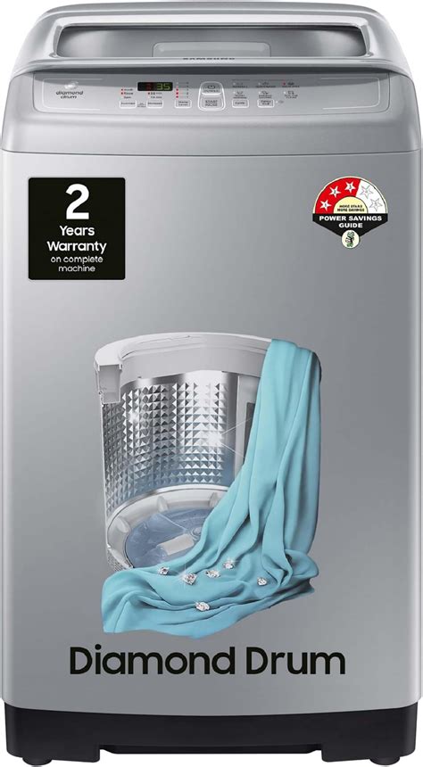 Whirlpool 7 5 Kg 5 Star Stainwash Pro Fully Automatic Top Load Washing