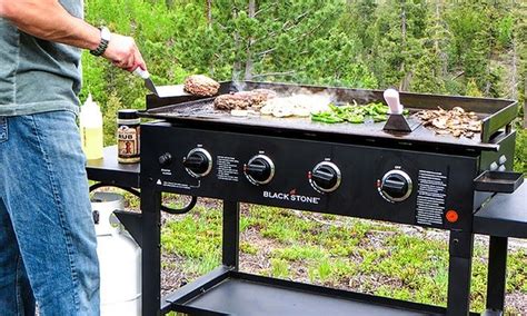 Best Blackstone Grill Reviews For 2022 Buyer's Guide