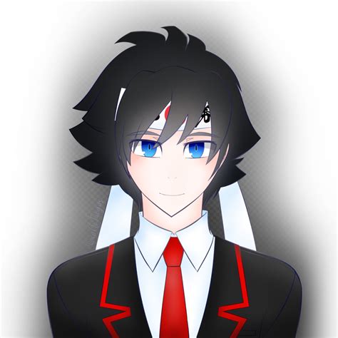 Image Budo Masuta Png Yandere Simulator Wiki Fandom Powered By Wikia