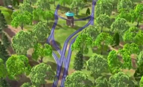 Forest Water Tower Chuggington Wiki Fandom