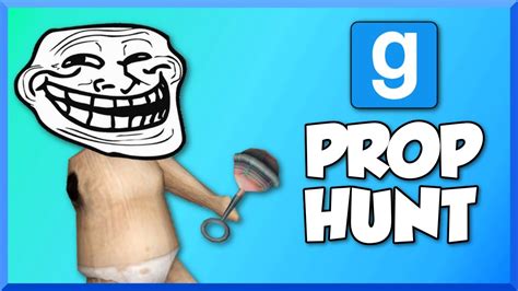 Gmod Prop Hunt Funny Moments Epic Victory And Fireplace Hiding Spot