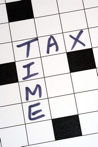 Top Tips To Prepare For Tax Season