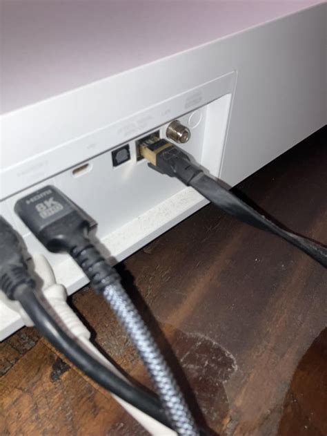 Can I Connect My Atari To The Projector With A Rca Female To F Type