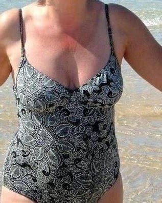 Mature Women In One Piece Swimsuits Set Porn Pictures Xxx Photos Sex Images Pictoa