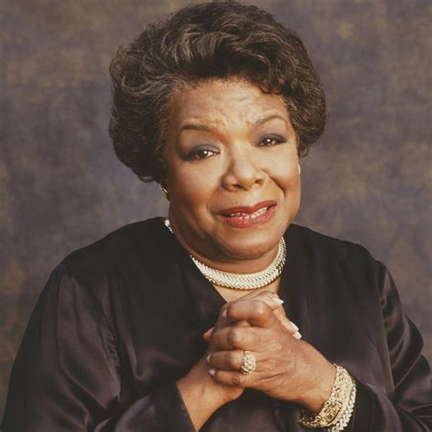 Maya Angelou Life Journey Biography
