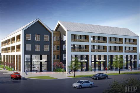 Neighbors Prepare To Oppose Shoreline City Church Rezone At Dallas City
