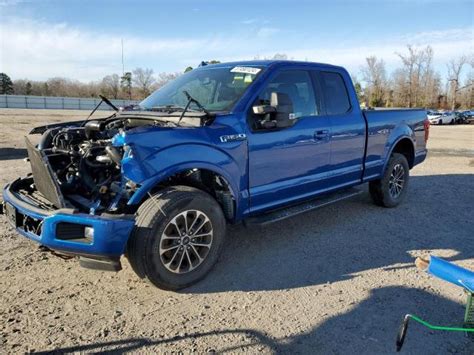 Ford F Super Cab For Sale Nc Lumberton Mon Feb