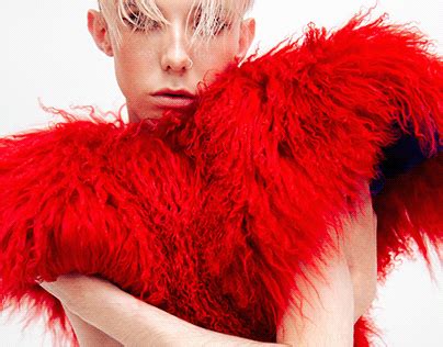 ORLOV | Behance