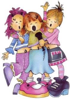 Three Sisters Clipart | Download Free Family Images