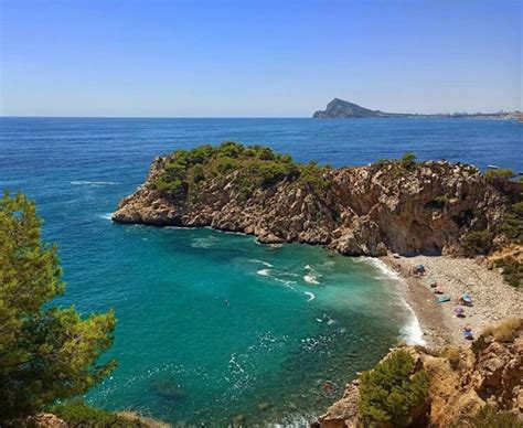 12 Playas Y Calas Altea ☀️ Descubre Alicante 2025 Gmd