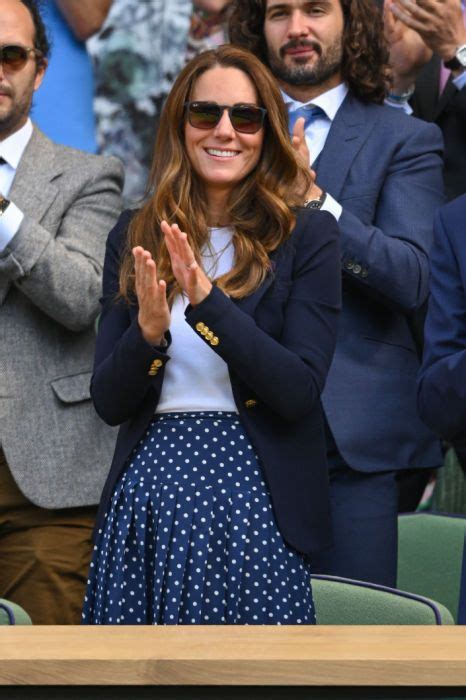 Best Navy Blazers Inspired By Princess Kate Nautical Jackets From H M