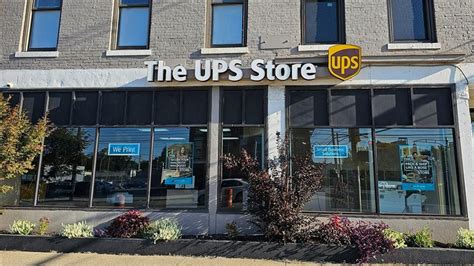 The Cost Comparison Notary Services At Ups Store Locations Thetalkhome